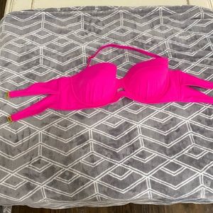 Bikini top-never worn